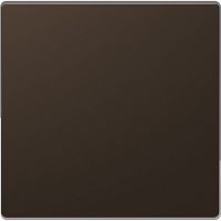 Заглушка без рамки Schneider Electric Merten D-Life мокко картинка